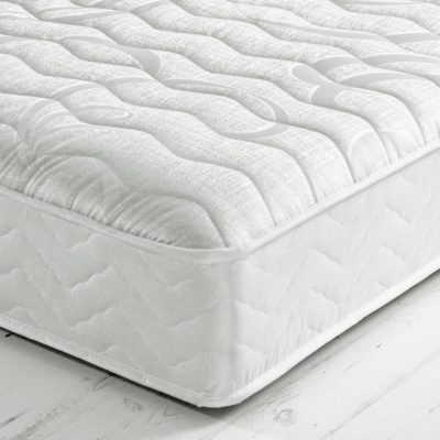 Airsprung - Henlow 1200 Pocket Memory - Single Mattress